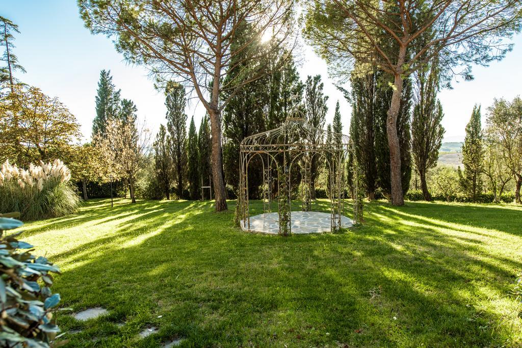 Villa Il Principino Country Resort Vinci Exterior foto